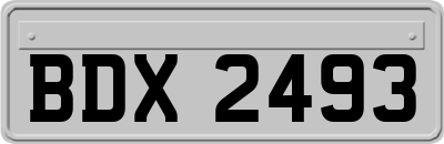 BDX2493