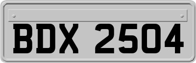 BDX2504