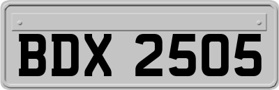 BDX2505