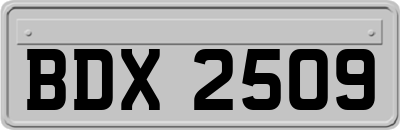 BDX2509