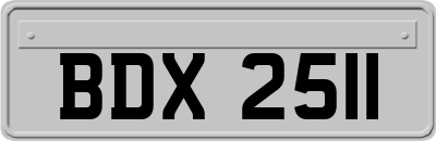 BDX2511
