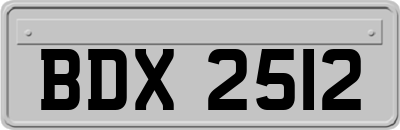 BDX2512