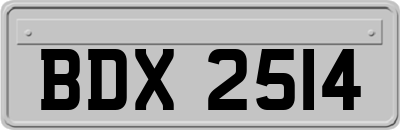 BDX2514