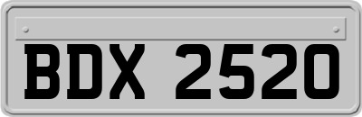 BDX2520