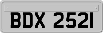 BDX2521