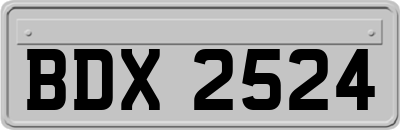 BDX2524