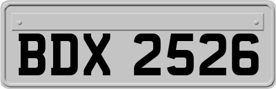 BDX2526