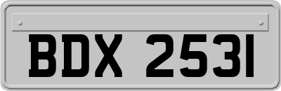 BDX2531