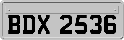 BDX2536