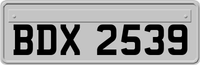 BDX2539