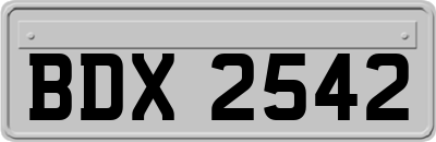 BDX2542