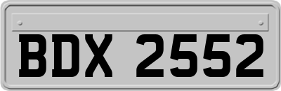 BDX2552