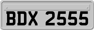 BDX2555