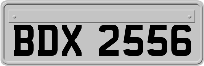 BDX2556