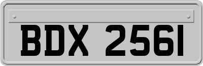 BDX2561