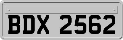 BDX2562
