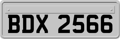 BDX2566