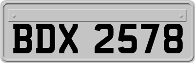BDX2578