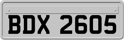 BDX2605