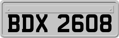 BDX2608