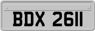 BDX2611