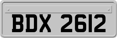 BDX2612