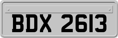 BDX2613