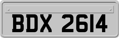 BDX2614