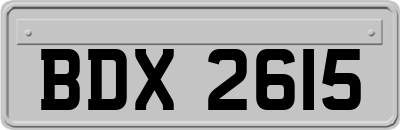 BDX2615