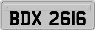 BDX2616