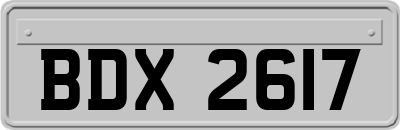 BDX2617