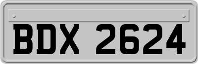 BDX2624