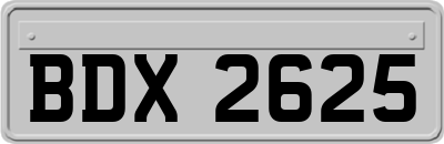 BDX2625