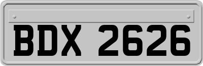 BDX2626