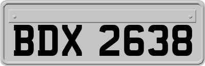 BDX2638