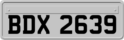 BDX2639