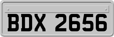 BDX2656