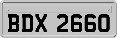 BDX2660