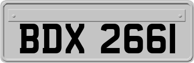BDX2661