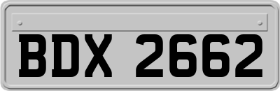 BDX2662