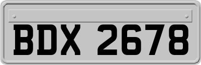 BDX2678