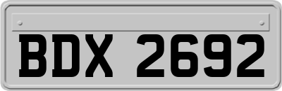 BDX2692