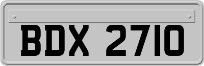 BDX2710