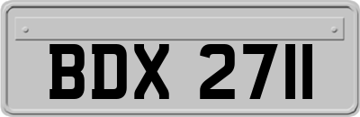 BDX2711
