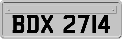 BDX2714