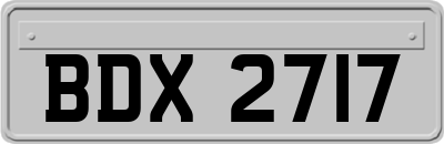 BDX2717