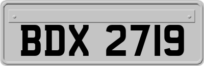 BDX2719