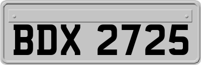 BDX2725