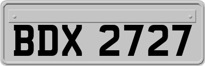 BDX2727