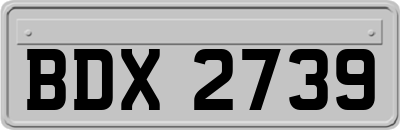 BDX2739